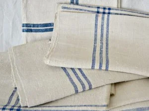 TWB Laundry - 20 Years