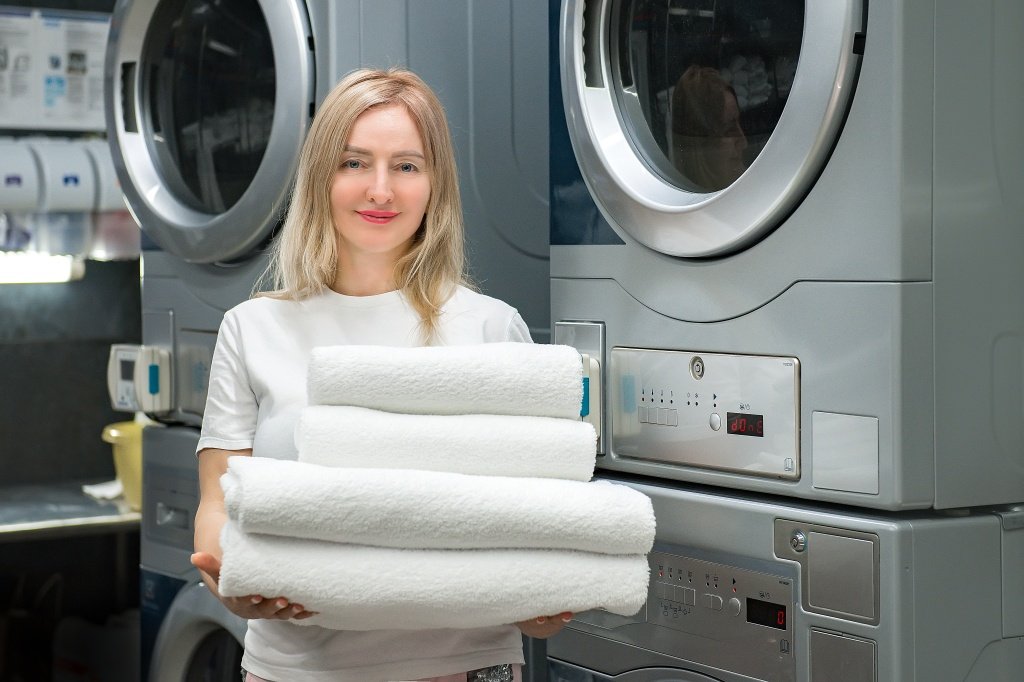 Professional Laundry